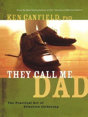 cover image of They Call Me Dad